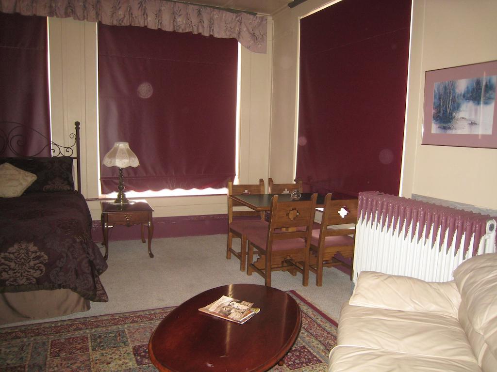 Deadwood Dick'S Hotel Номер фото