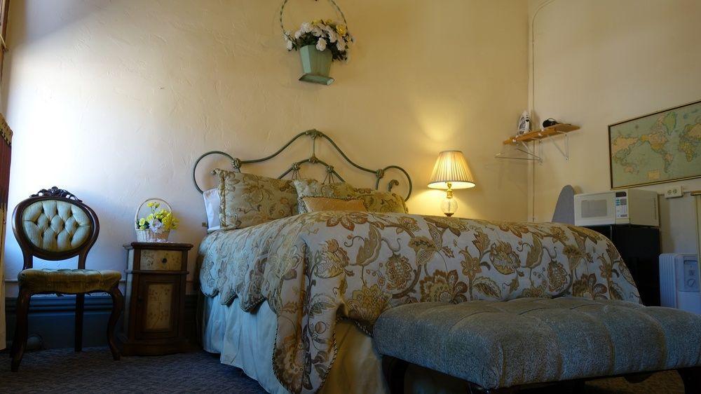 Deadwood Dick'S Hotel Экстерьер фото