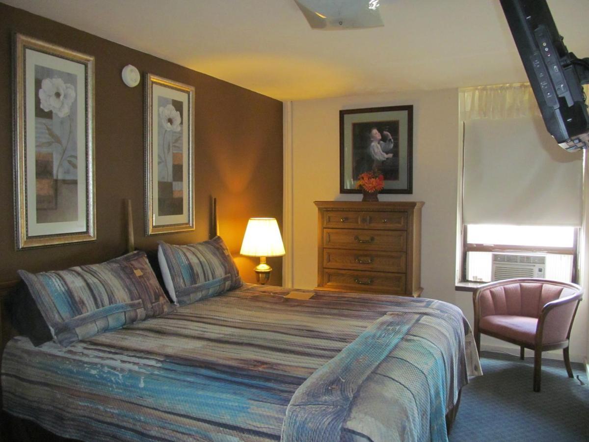 Deadwood Dick'S Hotel Номер фото